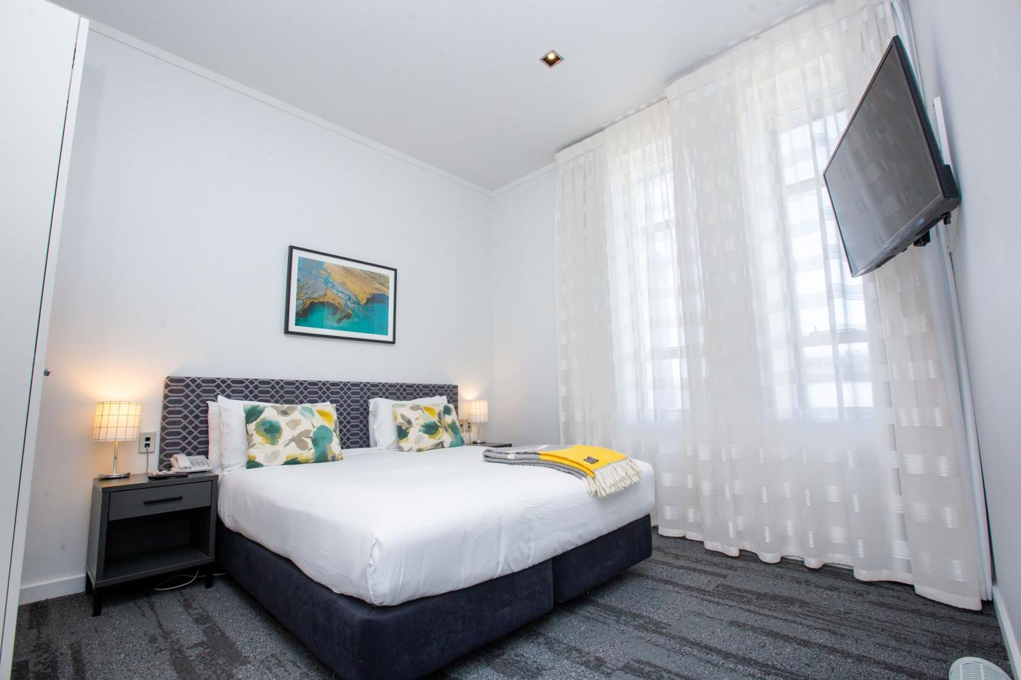 Quest Invercargill Serviced Apartments Extérieur photo