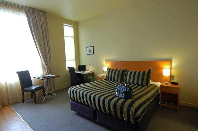 Quest Invercargill Serviced Apartments Extérieur photo