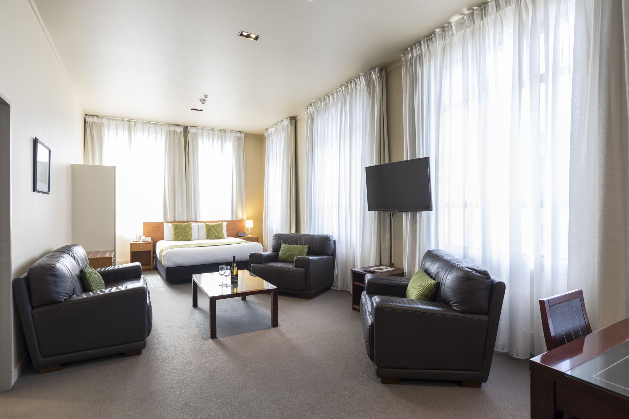 Quest Invercargill Serviced Apartments Extérieur photo