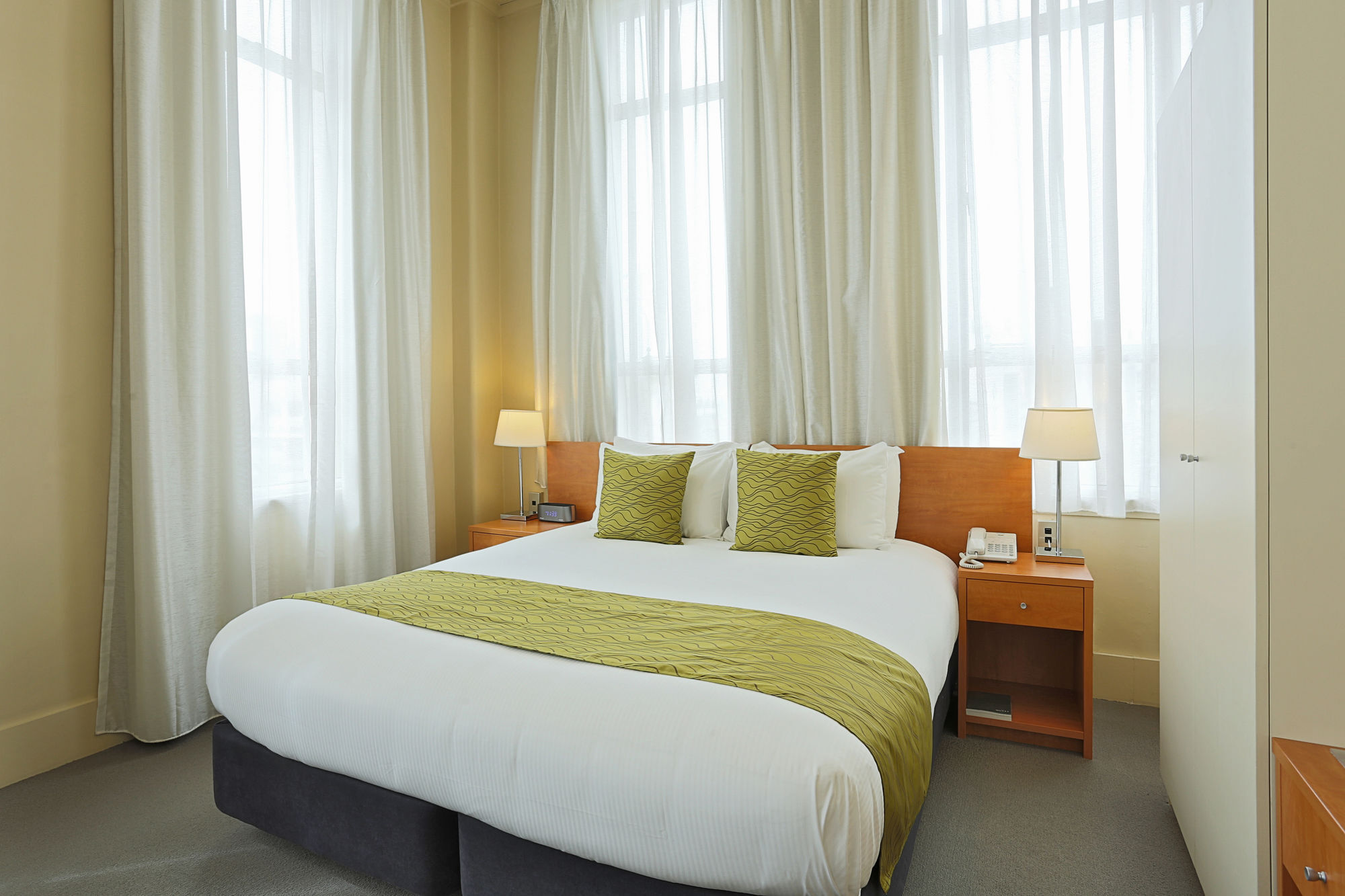 Quest Invercargill Serviced Apartments Extérieur photo