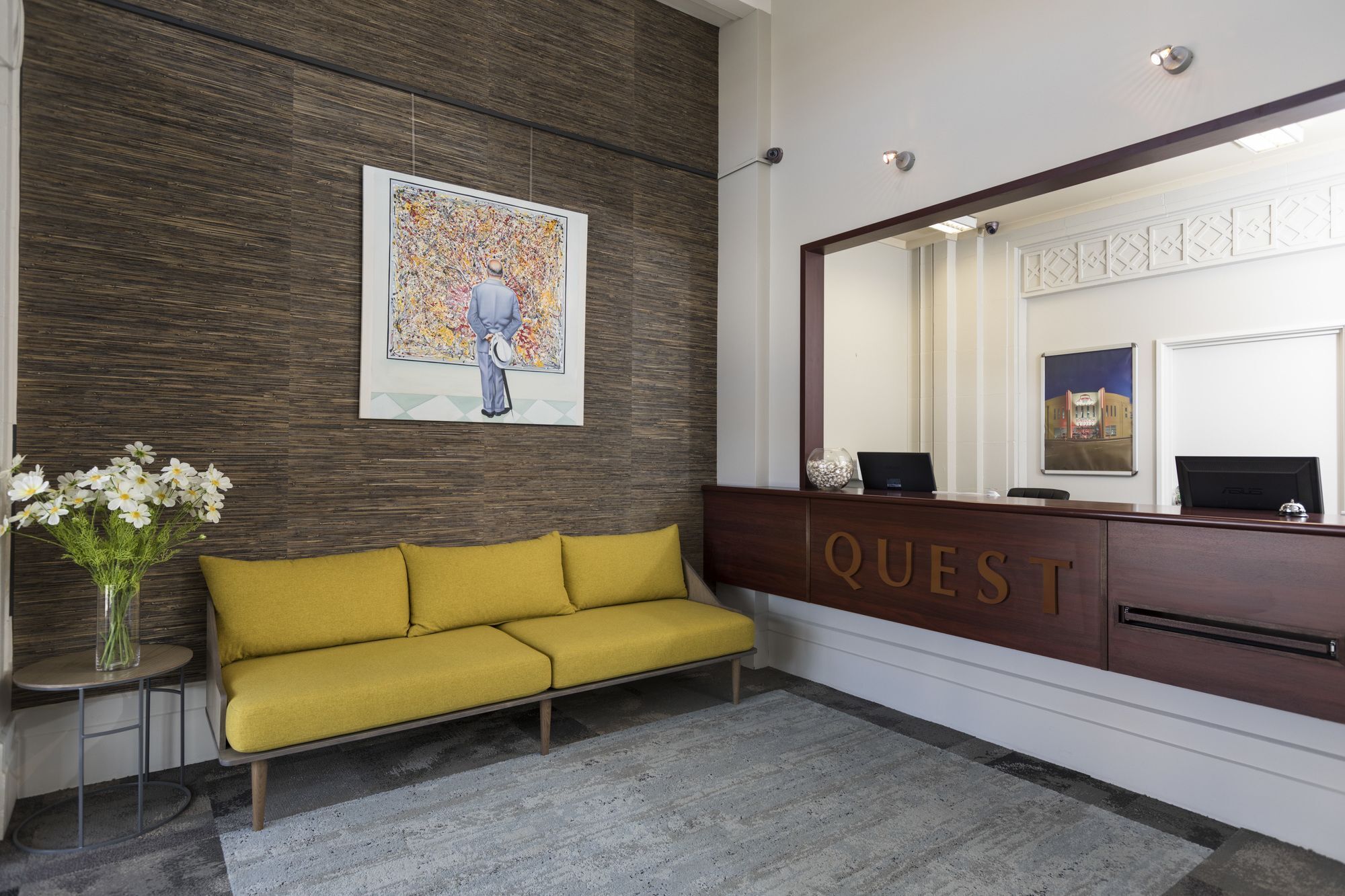 Quest Invercargill Serviced Apartments Extérieur photo